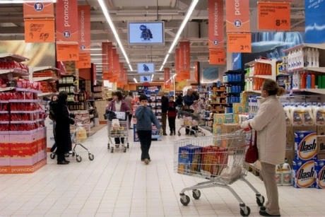 Najnowsze blogi firmy Can a Modern Shopping Trolley Boost Your Store's Efficiency ?