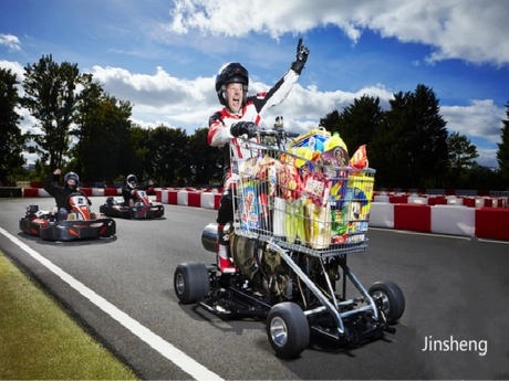 Najnowsze blogi firmy Can a Trolley with Your Logo Become a Powerful Marketing Tool ?
