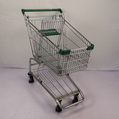 kupować CE 100L Supermarket Sklep spożywczy Koszyk Dostosowane logo i kolor online manufacture