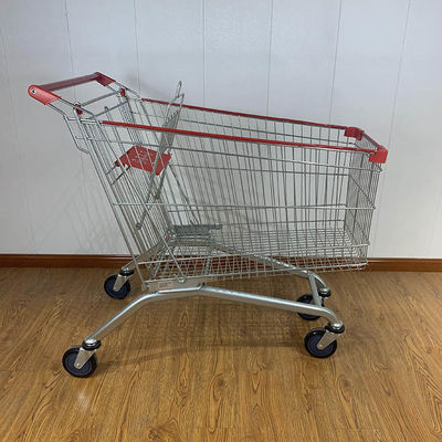 kupować 210L Sprzedawcy różnorodności Certyfikat CE Koło windy stalowe Koszyk zakupowy online manufacture